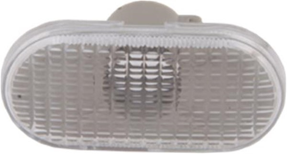 CLIOÇAMURLUK SİNYALİ BEYAZ KANGOO-CLIO 06 -LOGAN 04 MASTER II PLEKSAN 3750PLEKSANPLEKSAN 3750