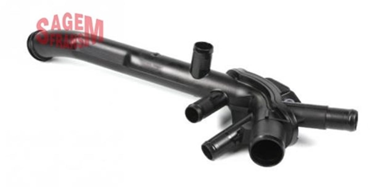 CLIODEVİRDAİM BORUSU CLIO - LOGAN - KANGOO 1.5 DCİ SAGEM 131108SAGEMSAGEM 131108