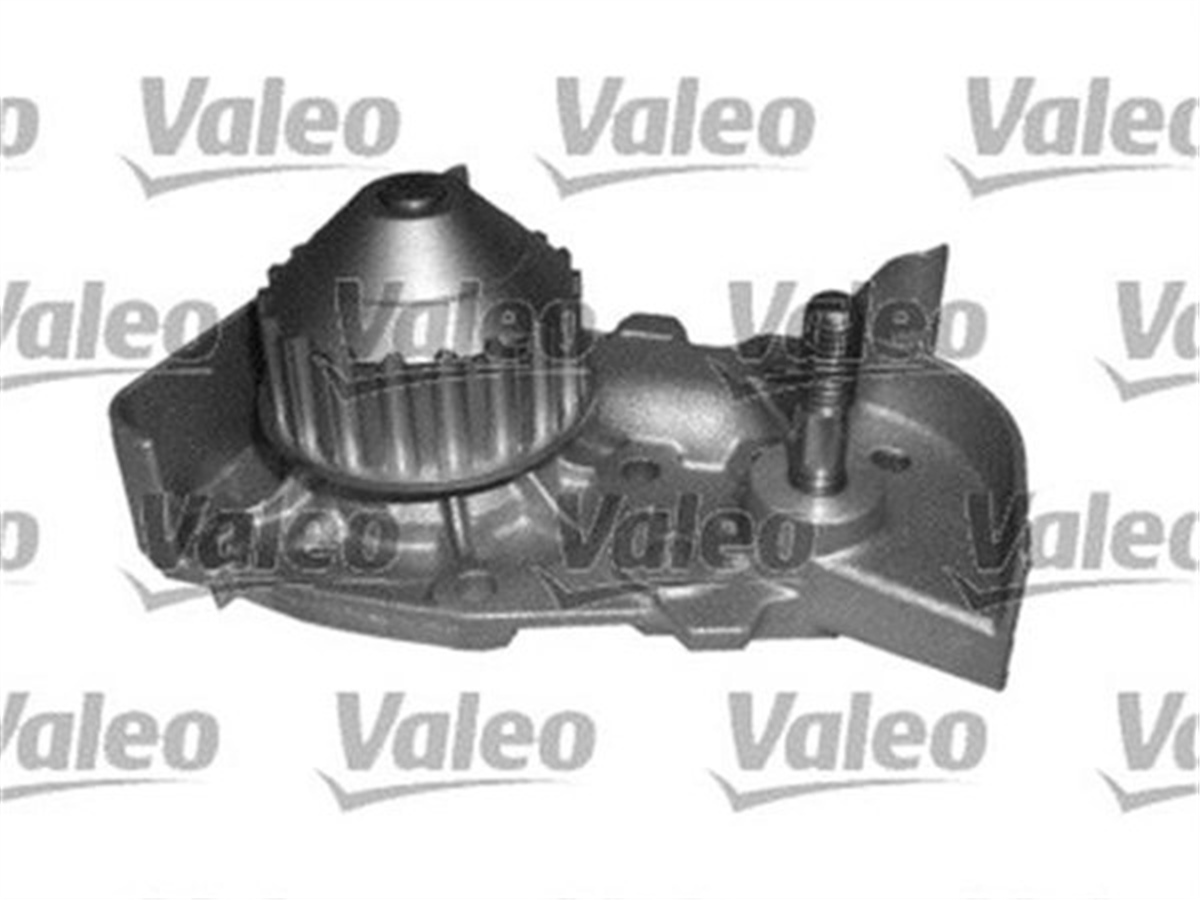 CLIODEVİRDAİM KANGOO 97 CLIO II 98-05 MEGANE 96 E7J RN-RT-RXE 1.4 VALEO 506564VALEOVALEO 506564
