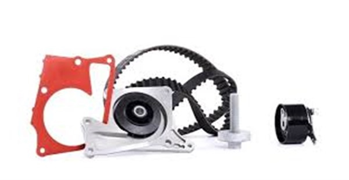 CLIODEVİRDAİMLİ EKSANTRİK GERGİ KİTİ MEGANE IV- CLIO IV-KANGOO III-DOKKER LOGAN II-LODGY-SANDERO 1.5DCİ 13 OEK 119A07049ROEKOEK 119A07049R