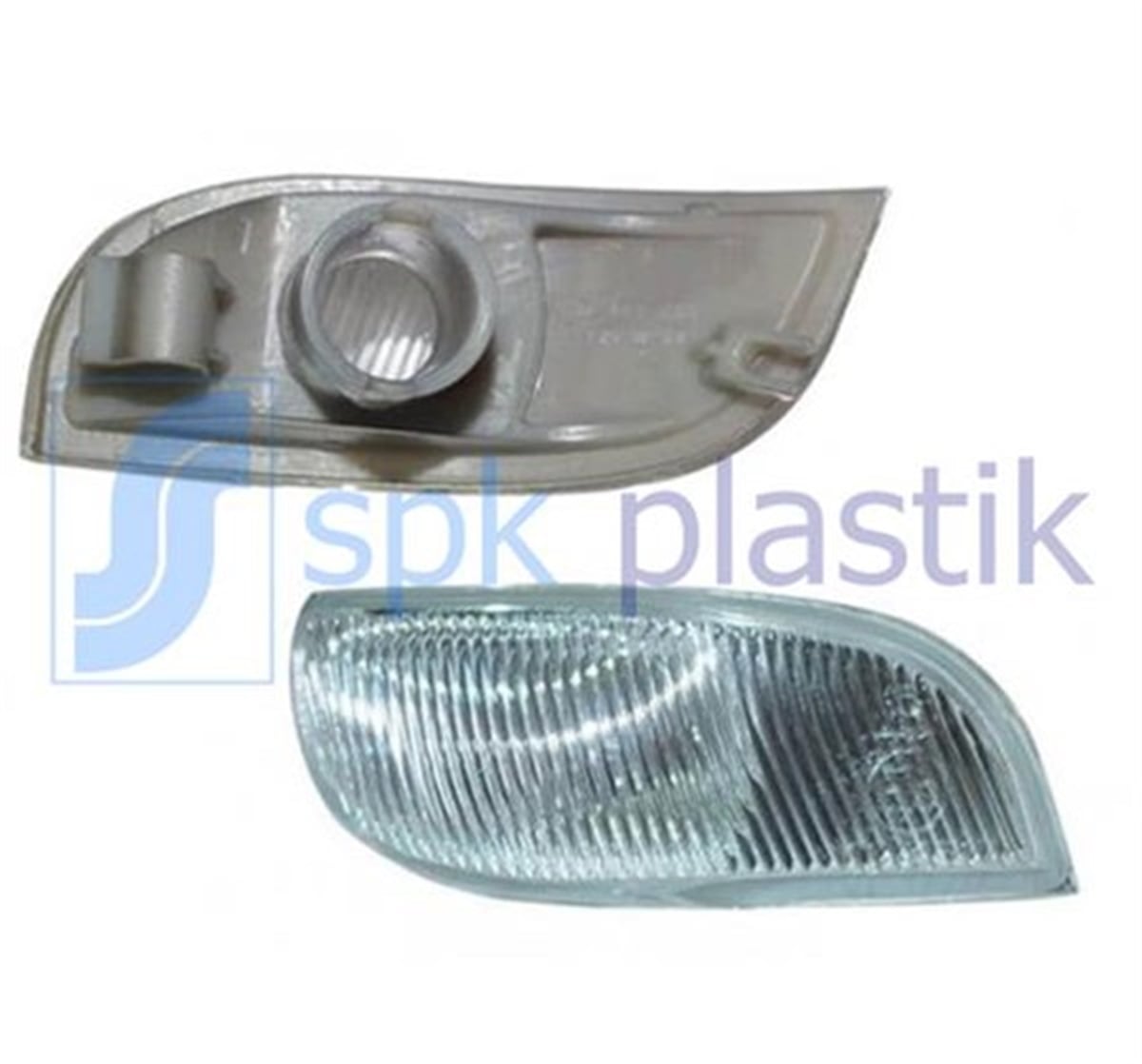 CLIODIŞ DİKİZ AYNA SİNYALİ SOL CLIO SYMBOL 2012 SPK 6074-LSPKSPK 6074-L