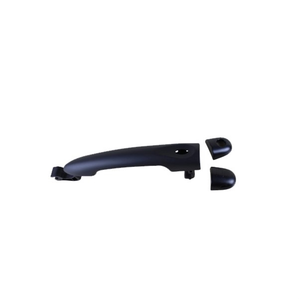 CLIODIŞ KAPI AÇMA KOLU ÖN SOL SİYAH - ASTARLI MEGANE III-FLUENCE-CLIO IV OEK 806B09141ROEKOEK 806B09141R