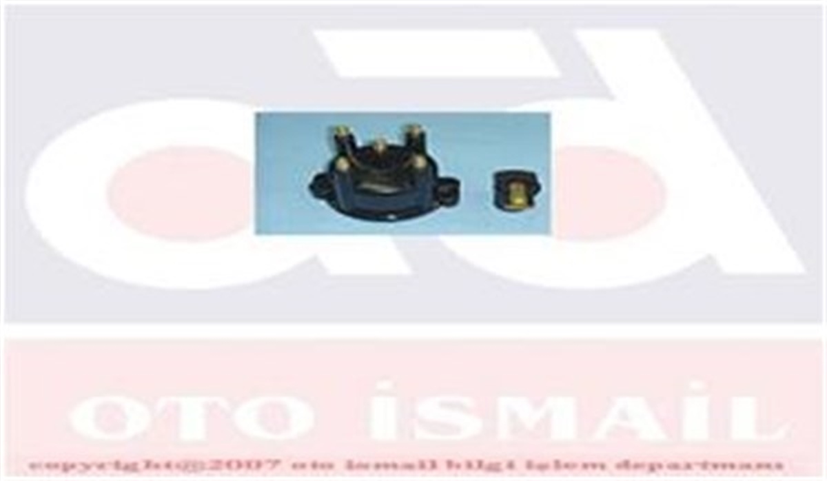 CLIODİSTRİBÜTÖR KAP. TEVZİ MAKARASI KİT CLIO I 1.2-1.2İ-R19 1.4 93-95 -MEGANE I 1.4 97-99 E7J ORJ.ÜRÜN TPART 31303TPARTTPART 31303