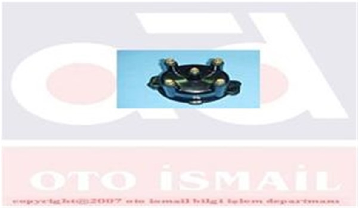 CLIODİSTRİBÜTÖR KAPAĞI CLIO I 1.2-1.2İ-R19 1.4 93-95 -MEGANE I 1.4 97-99 E7J ORJ.ÜRÜN TPART 31209TPARTTPART 31209