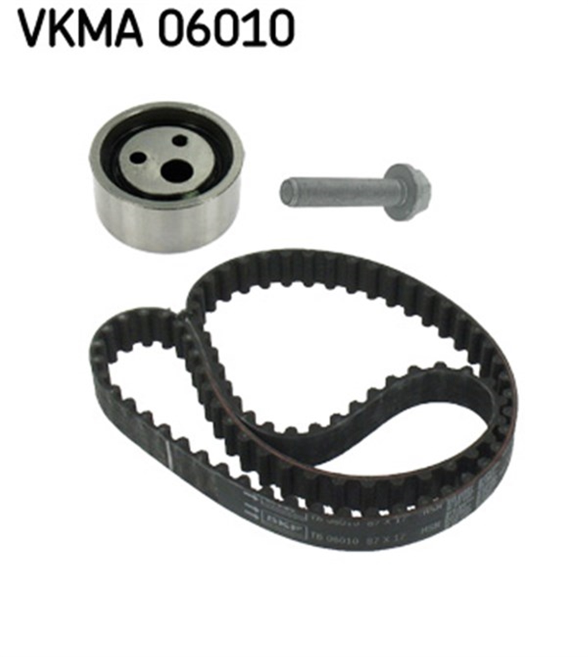 CLIOEKSANTRİK GERGİ KİTİ CLIO I-II 98- 1.2-KANGOO 97- 1.2-TWINGO 96- 1.2 SKF VKMA06010SKFSKF VKMA06010