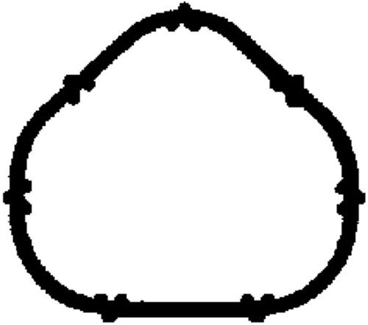 CLIOEMME MANİFOLD CONTASI TK.4 AD. CLIO II-III-TWINGO 1.2 16V D4D 700-720-D4F702-704-708-722-728-730-73 OTOCONTA 40108618OTOCONTAOTOCONTA 40108618