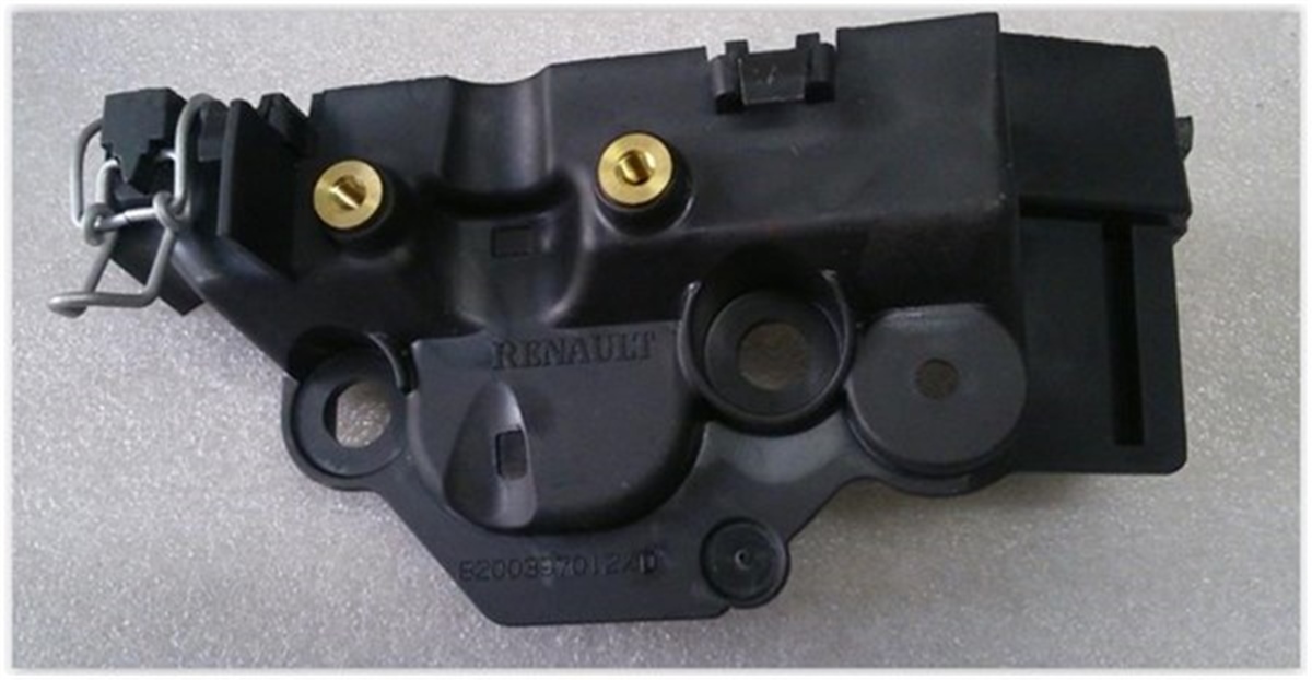 CLIOENJEKTÖR KORUMA KAPAĞI CLIO III 1.5 DCİ OEK 8200397012OEKOEK 8200397012