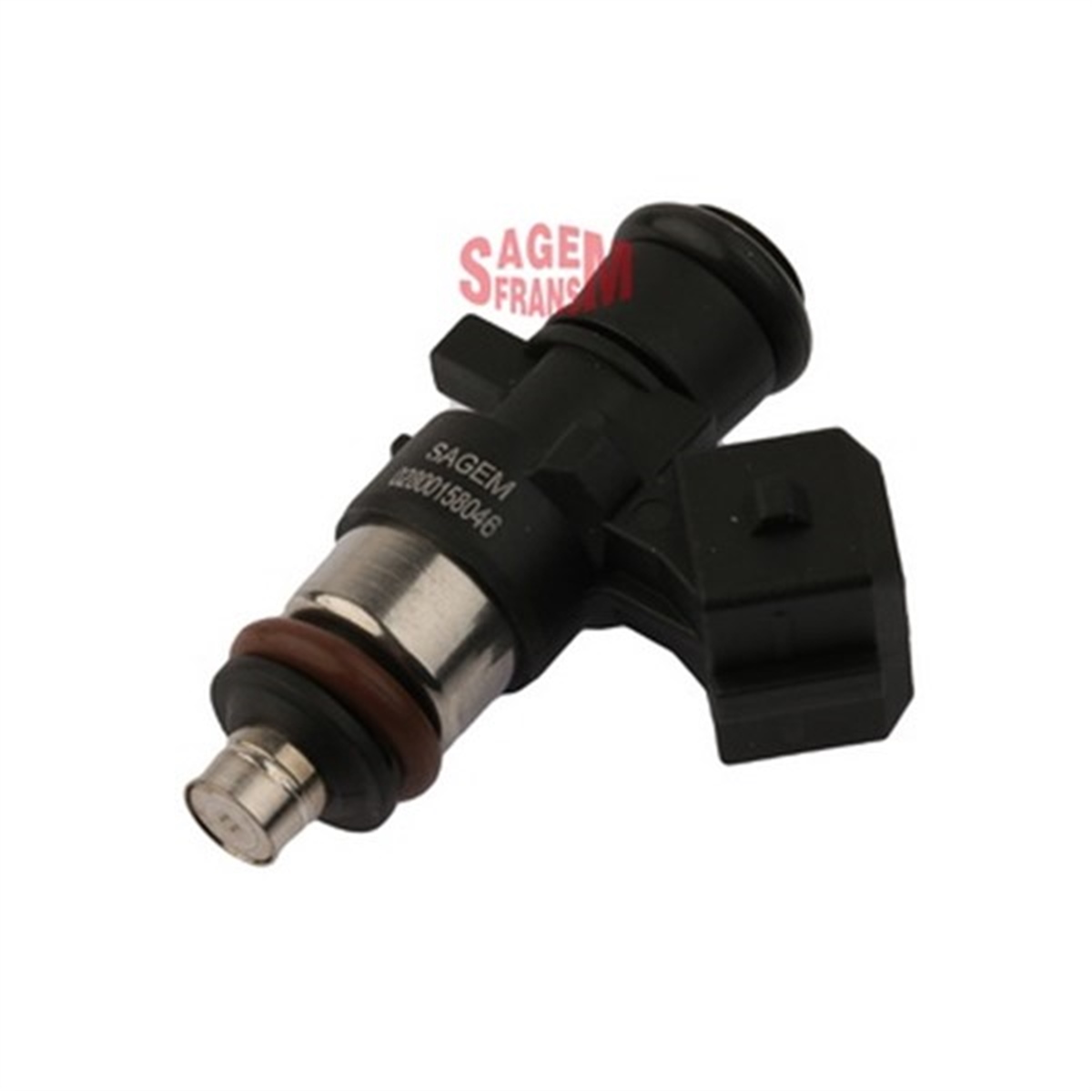 CLIOENJEKTOR MEMESİ CLIO III - SYMBOL - MODUS 1.2 16V D4F 4 DELİK SAGEM 200125SAGEMSAGEM 200125