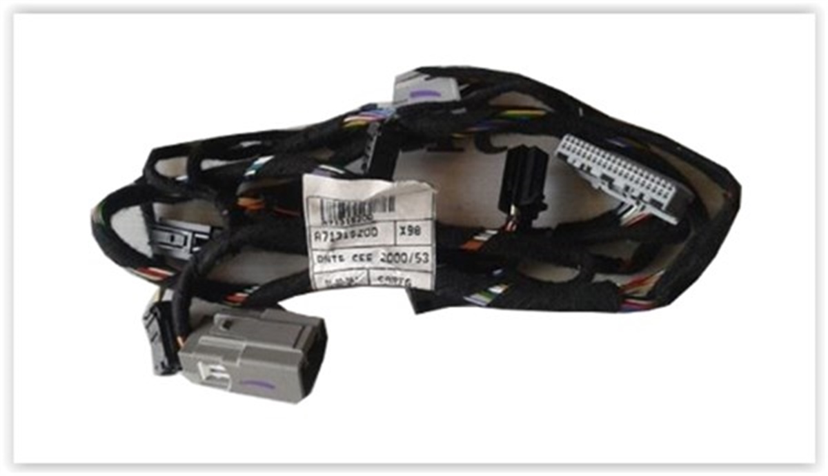CLIOFAN MOTOR REZİSTANS KABLOSU BÜYÜK CLIO IV OEK 271503006ROEKOEK 271503006R