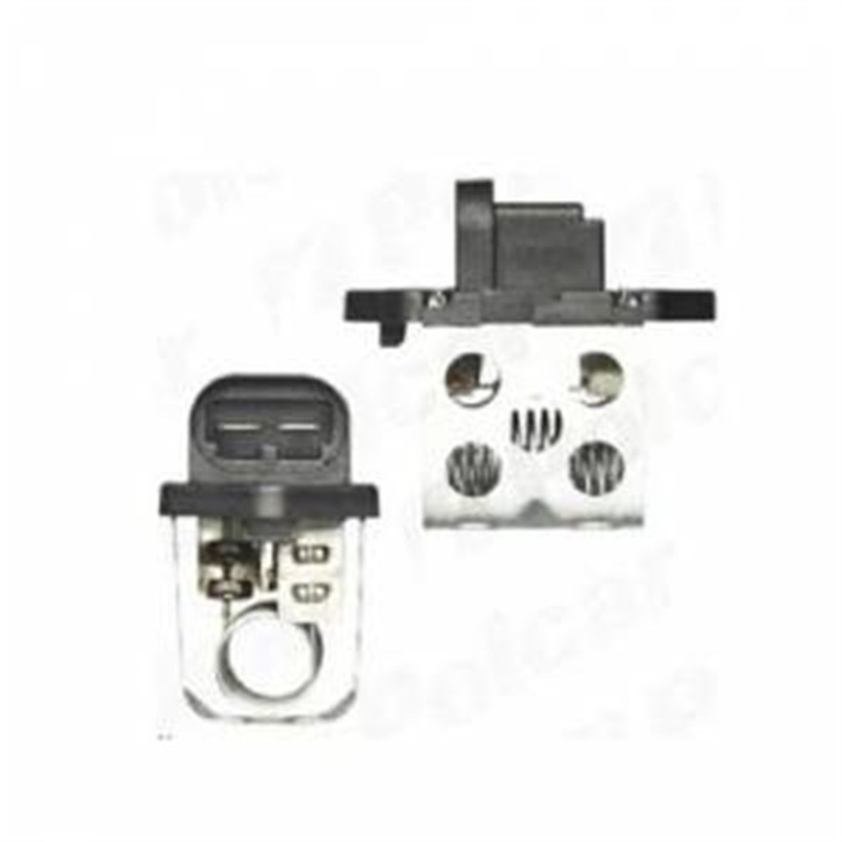 CLIOFAN REZISTANSI TALİSMAN -CLIO IV-LODGY-DOKKER-TWINGO OEK 255507773ROEKOEK 255507773R