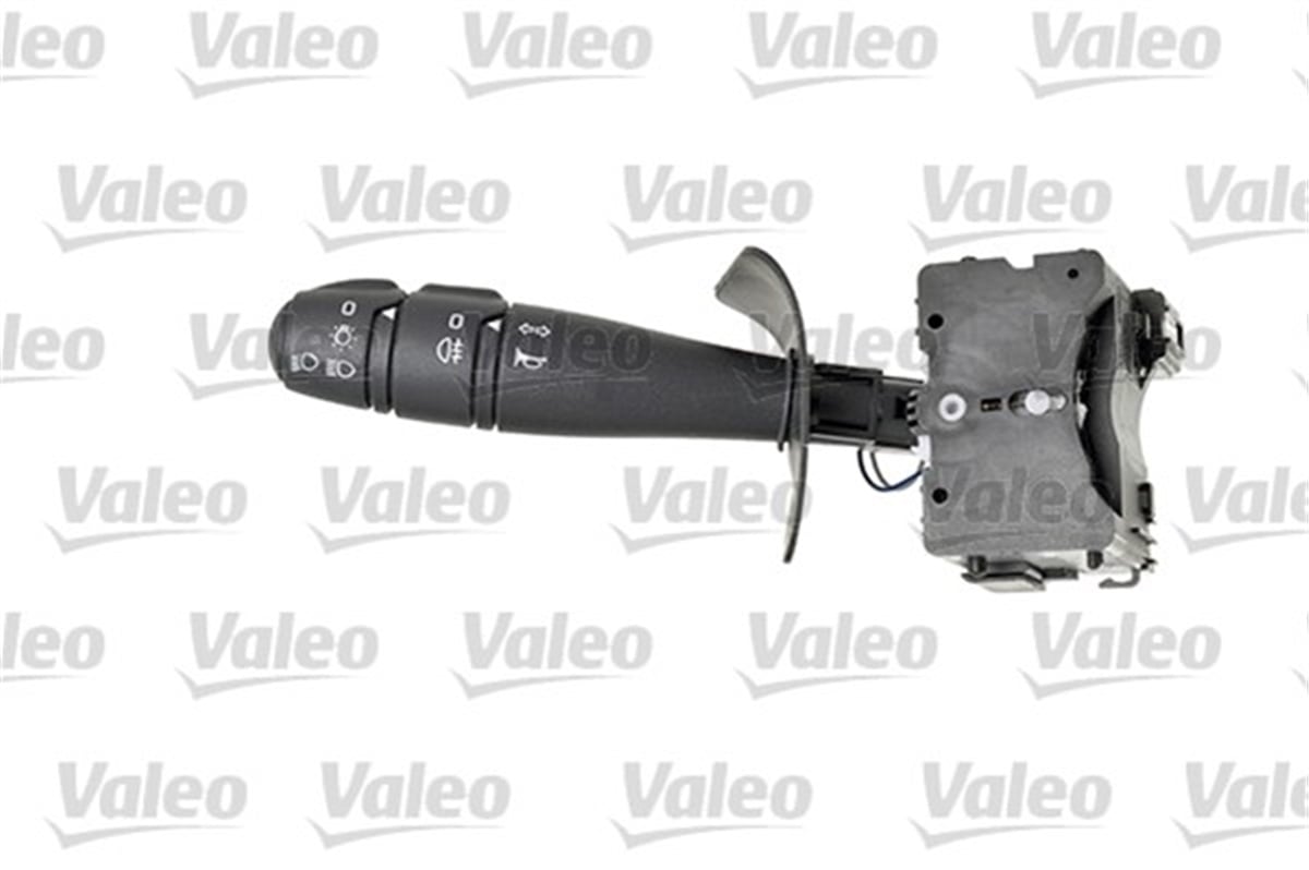 CLIOFAR KOLU CLIO II SYMBOL 1.2İ-1.4İ-1.5DCİ-1.6İ 16V-1.9D-LOGAN 1.2İ-1.4İ VALEO 251593VALEOVALEO 251593