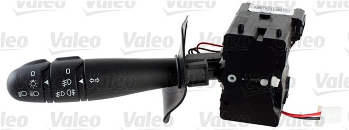 CLIOFAR KORNA KOLU CLIO SYMBOL-THALIA-LOGAN VALEO 251596VALEOVALEO 251596