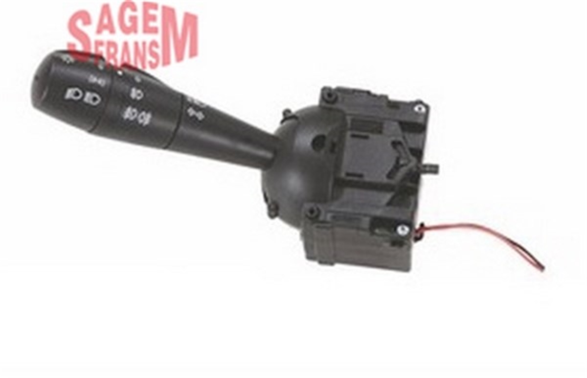 CLIOFAR SİNYAL KOLU CLIO IV - LOGAN - SANDERO DOKKER ÇİFT SİSLİ SAGEM 171135SAGEMSAGEM 171135