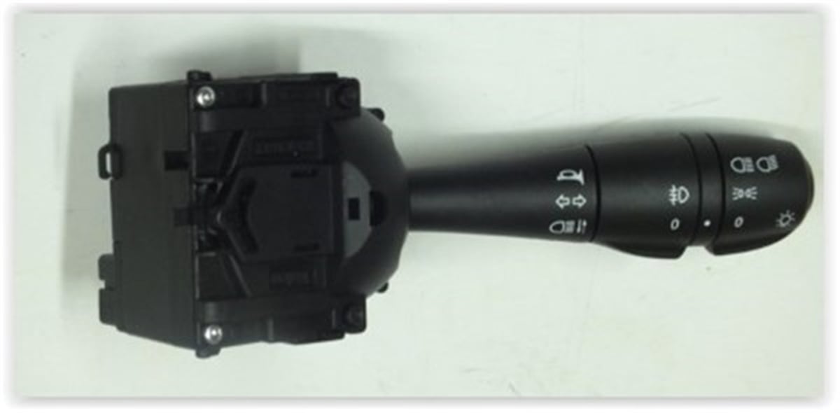 CLIOFAR SİNYAL KUMANDA KOLU CLIO IV- LOGAN II-SANDERO II-DOKKER-LODGY 12- SİSSİZ MOTORTEC RNT0684MOTORTECMOTORTEC RNT0684