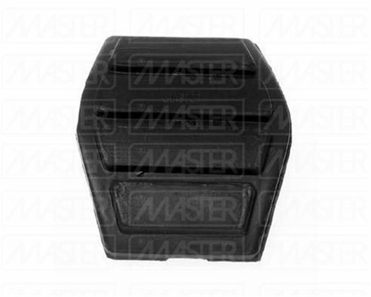 CLIOFREN DEBRIYAJ PEDAL LASTİĞİ CLIO I-TWINGO-SUPER5-R9-R11-R19 MASTER 1103MASTER-KAUÇUKMASTER 1103