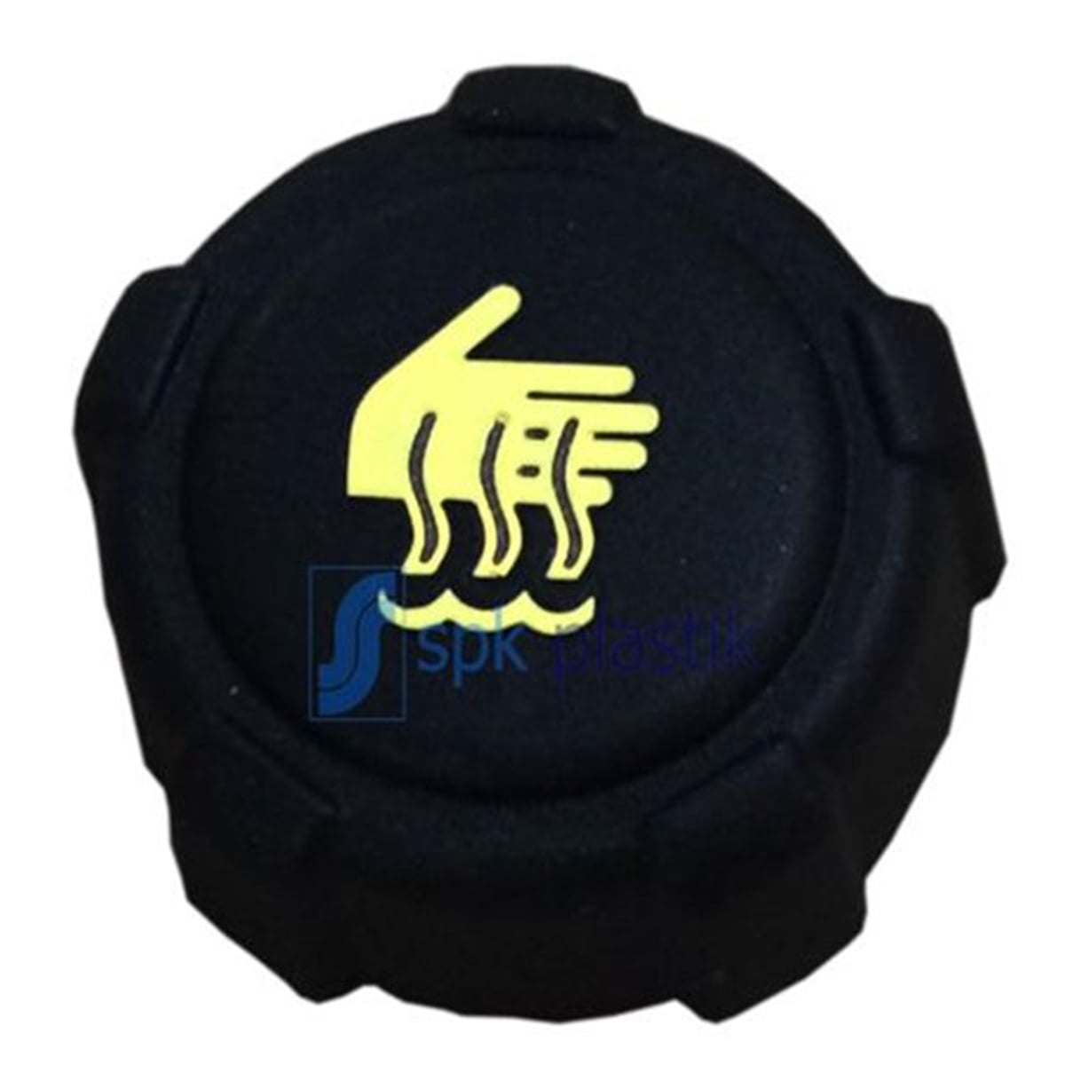 CLIOGENLEŞME KAVANOZ KAPAĞI KANGOO-CLIO III-IV-MEGANE II-III-FLUENCE-MASTER II-III-TRAFIC-LATITUDE-LOGAN SPK 128SPKSPK 128