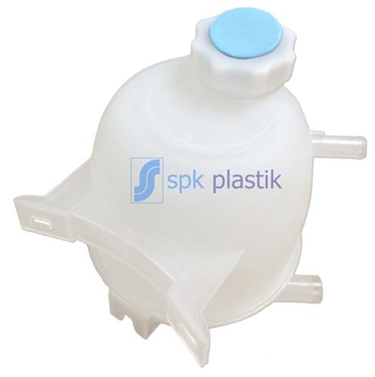 CLIOGENLEŞME KAVANOZU KAPAKLI CLIO I-MEGANE I RADYATOR EK SU DEPOSU SPK 125SPKSPK 125