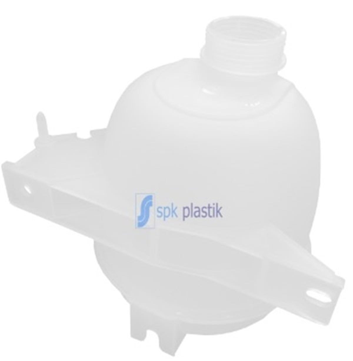 CLIOGENLEŞME KAVANOZU KAPAKSIZ CLIO-KANGOO-LOGAN RADYATOR EK SU DEPOSU SPK 126SPKSPK 126