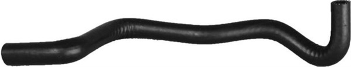 CLIOGENLEŞME ŞİŞESİ HORTUMU CLIO III YTT 51202YTTYTT 51202