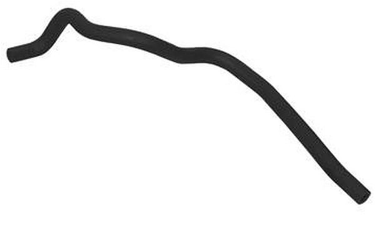 CLIOGENLEŞME ŞİŞESİ HORTUMU CLIO SYMBOL YTT 50905YTTYTT 50905