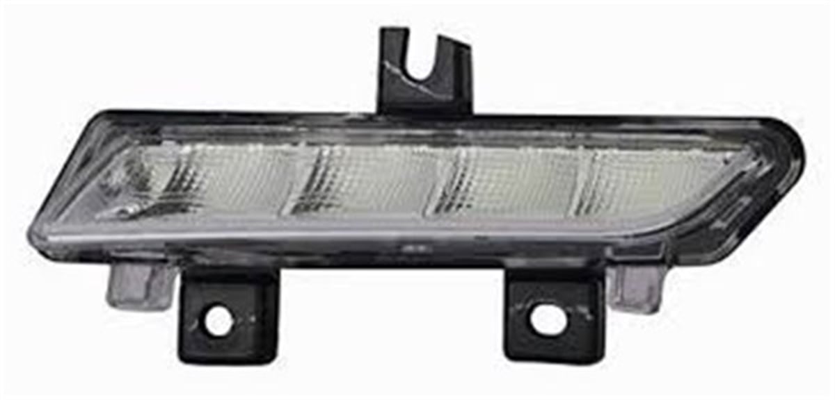 CLIOGÜNDÜZ FARI SAĞ CLIO IV-MODUS 12-16 OEK 266000411ROEKOEK 266000411R