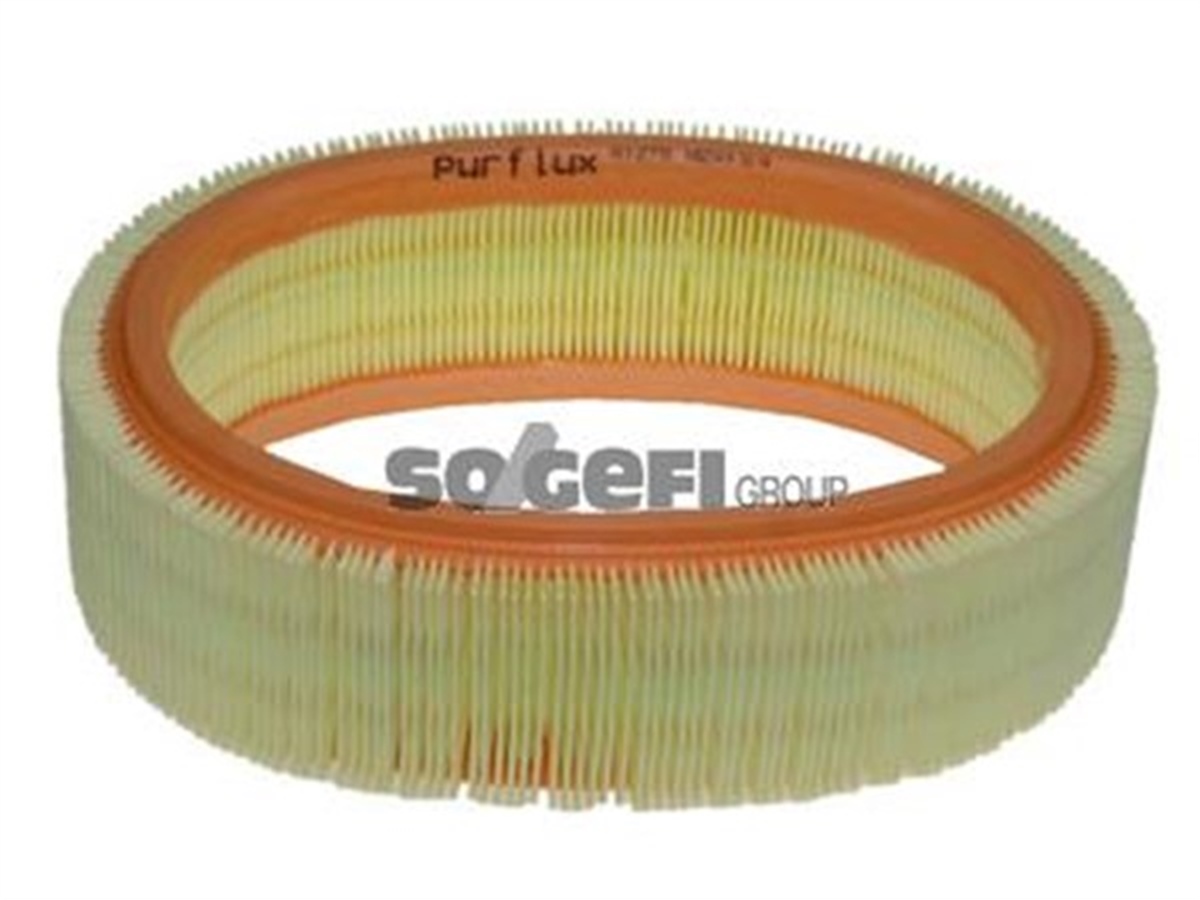 CLIOHAVA FİLTRESİ CLIO II 98-05 - KANGOO 97-MEGANE 96- -LOGAN 04- -SANDERO 08-SOLENZA 03- 1.4-1.6 PURFLUX A1278PURFLUXPURFLUX A1278