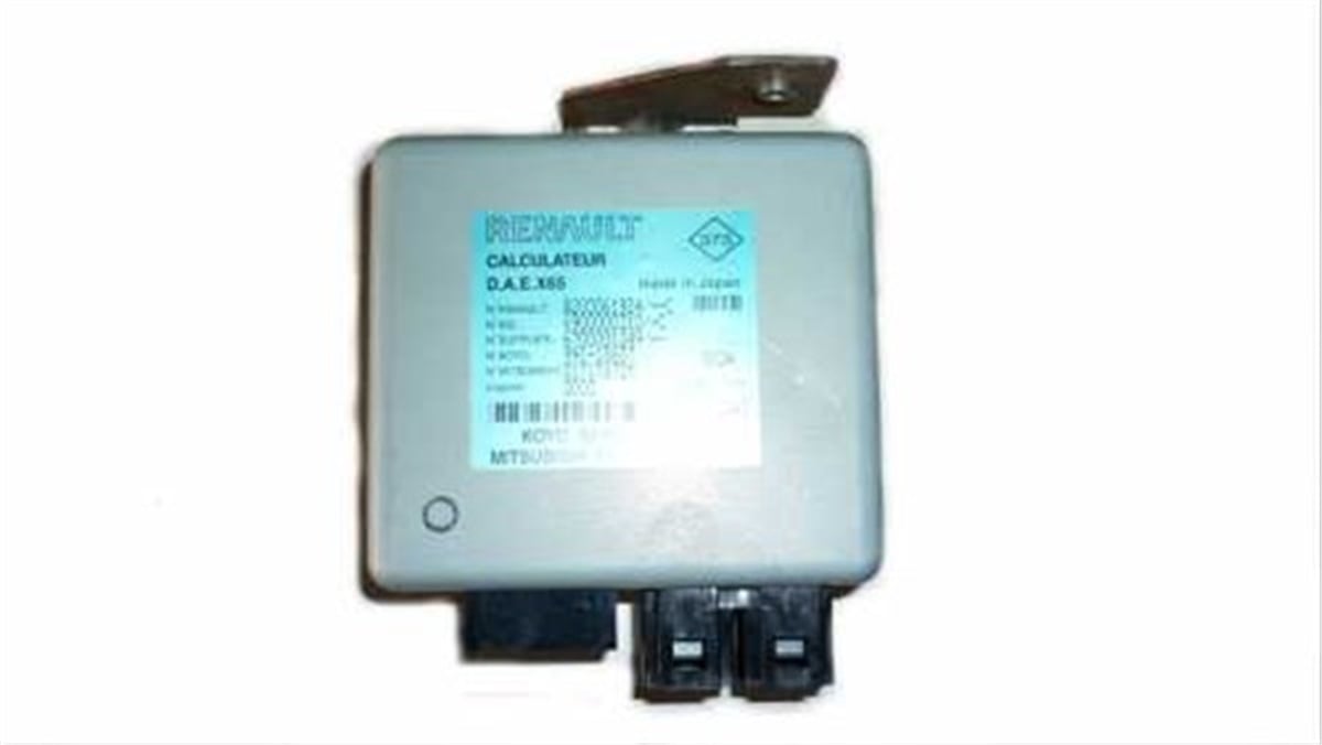 CLIOHİDROLİK DİREKSİYON BEYNİ CLIO II BBO-II FAZ2 OEK 8200061924OEKOEK 8200061924