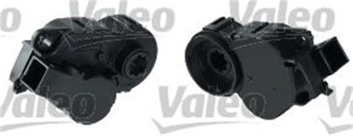 CLIOKALORİFER KLİMA KLAPE MOTORU CLIO IV 1.2 16V 12 1.6 RS 13 TRAFIC III 1.6 DCI 14 VALEO 715339VALEOVALEO 715339