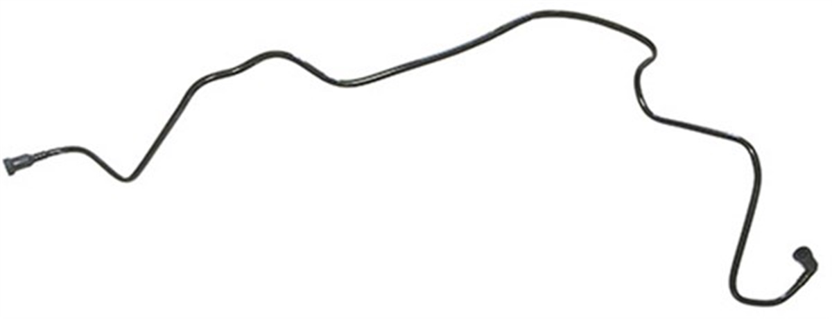 CLIOKANİSTER BORUSU KANGOO-CLIO II-THALIA 1.4 8V K7J WINTECH 0500167WINTECHWINTECH 0500167
