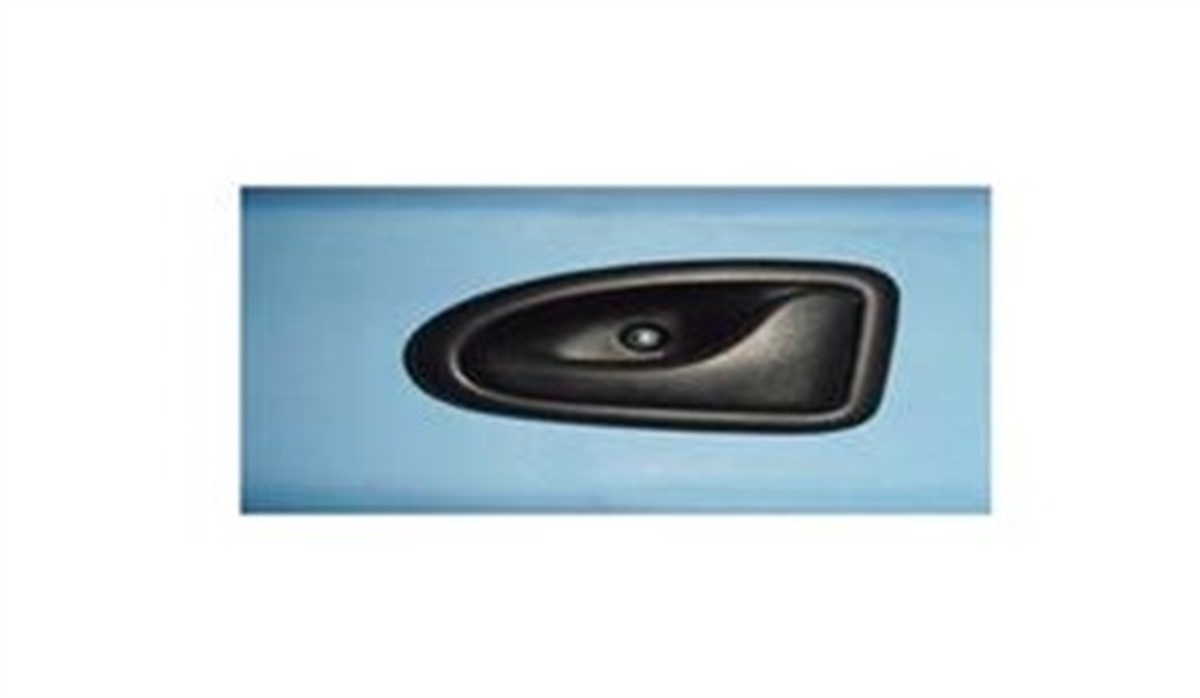 CLIOKAPI İÇ AÇMA KOLU SAĞ CLIO-KANGOO-MEGANE-LOGAN SİYAH TPART 31902TPARTTPART 31902