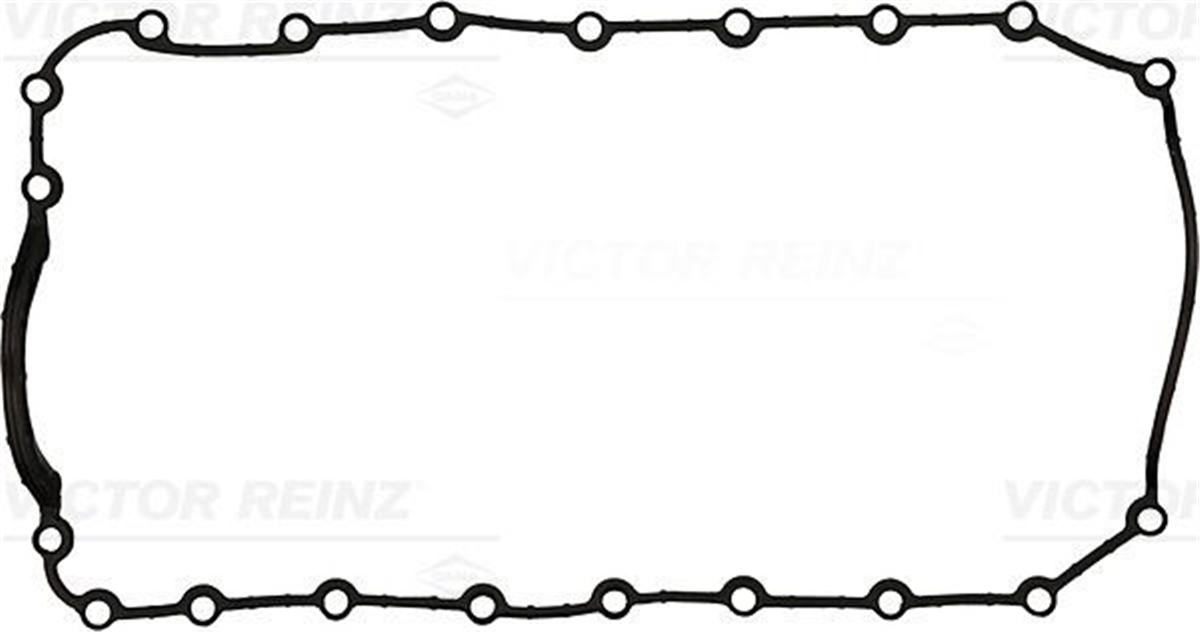 CLIOKARTER CONTASI CLIO II-III-KANGOO-MEGANE II 1.6-1.5 DCI-LGN-MEGANE III 1.6 16V-MEGANE 1.6İE K4J-K4M-K7J-K7M V.REINZ 713435900V.REINZV.REINZ 713435900