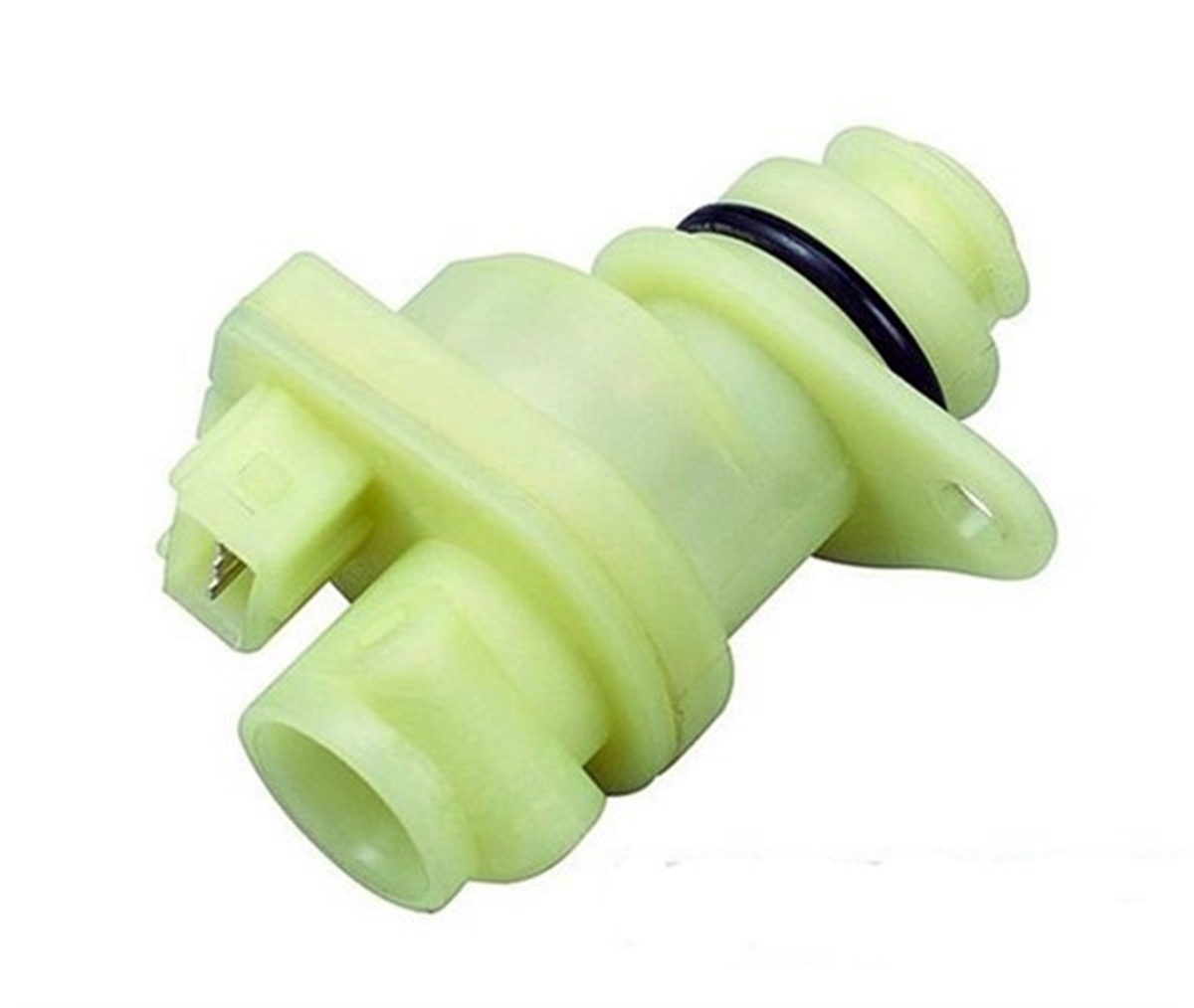 CLIOKİLOMETRE HIZ SENSÖRÜ MEGANE-CLIO 1.6-SCUDO 1.9D-PARTNER-BERLINGO 2.0HDI OEK 6160.70OEKOEK 6160.70