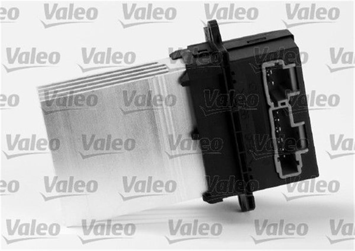 CLIOKLİMA KONTROL ROLESİ MEGANE II-CLIO II-PSA C2-C3-C5-1007-207 VALEO 509355VALEOVALEO 509355