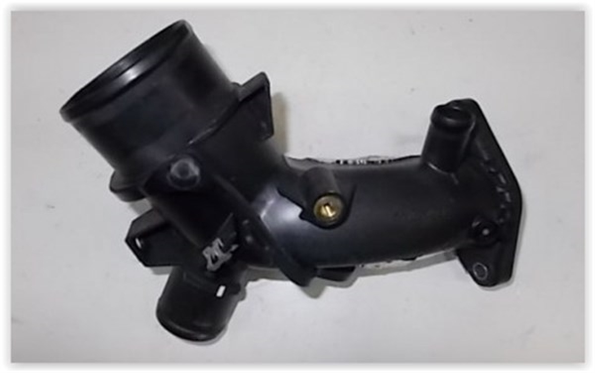 CLIOKOMPRESÖR HORTUMU MEGANE III-FLUENCE-CLIO IV-KADJAR-CAPTUR-LODGY 1.5DCİ 90BG OEK 165763328ROEKOEK 165763328R