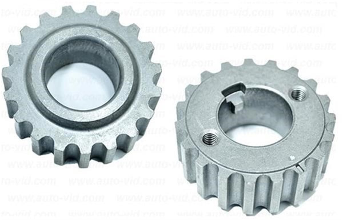 CLIOKRANK DİŞLİSİ R9-R19-CLIO 1.4 K7M K7J ZENON RN2199ZENONZENON RN2199