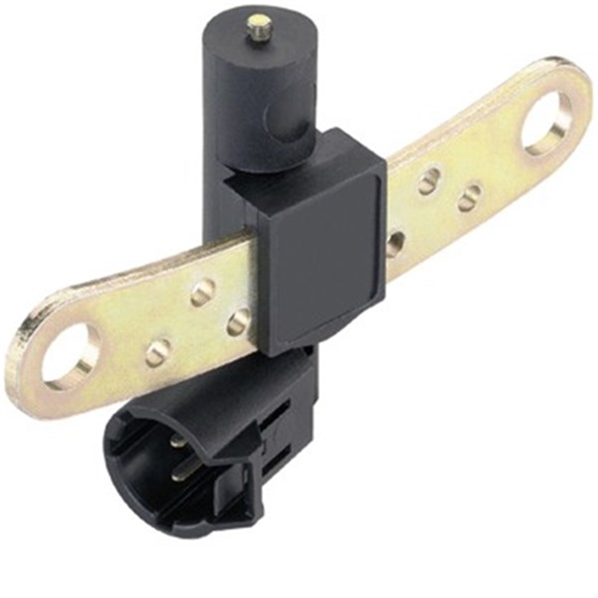 CLIOKRANK MİL SENSÖRÜ CLIO2-MEGANE 1-2-LOGAN 1.4-1.6-2.0 16V F8Q-K7J-E7J VDO S105757001ZVDOVDO S105757001Z