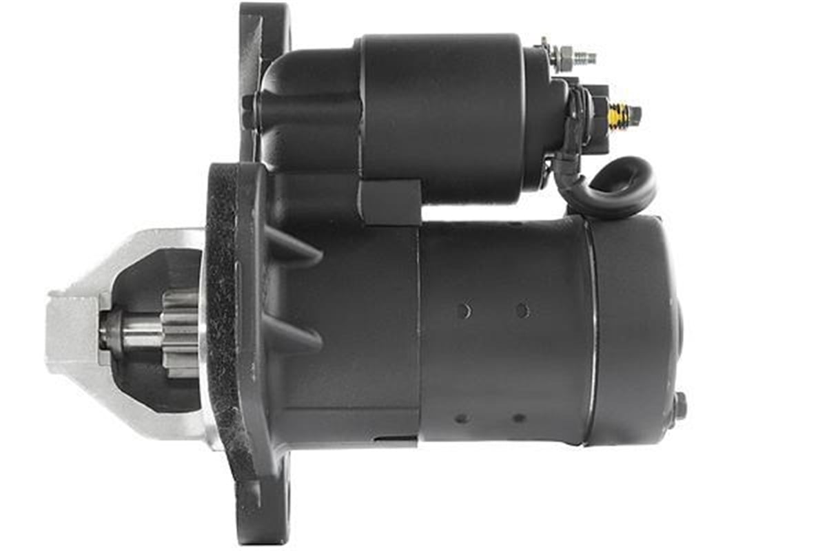 CLIOMARŞ MOTORU 12V 10 DİŞ CLIO III-LGN III-MEGANE III-FLUENCE-QASHQAI-XTRAIL 2.0 OEK 7701065384OEKOEK 7701065384