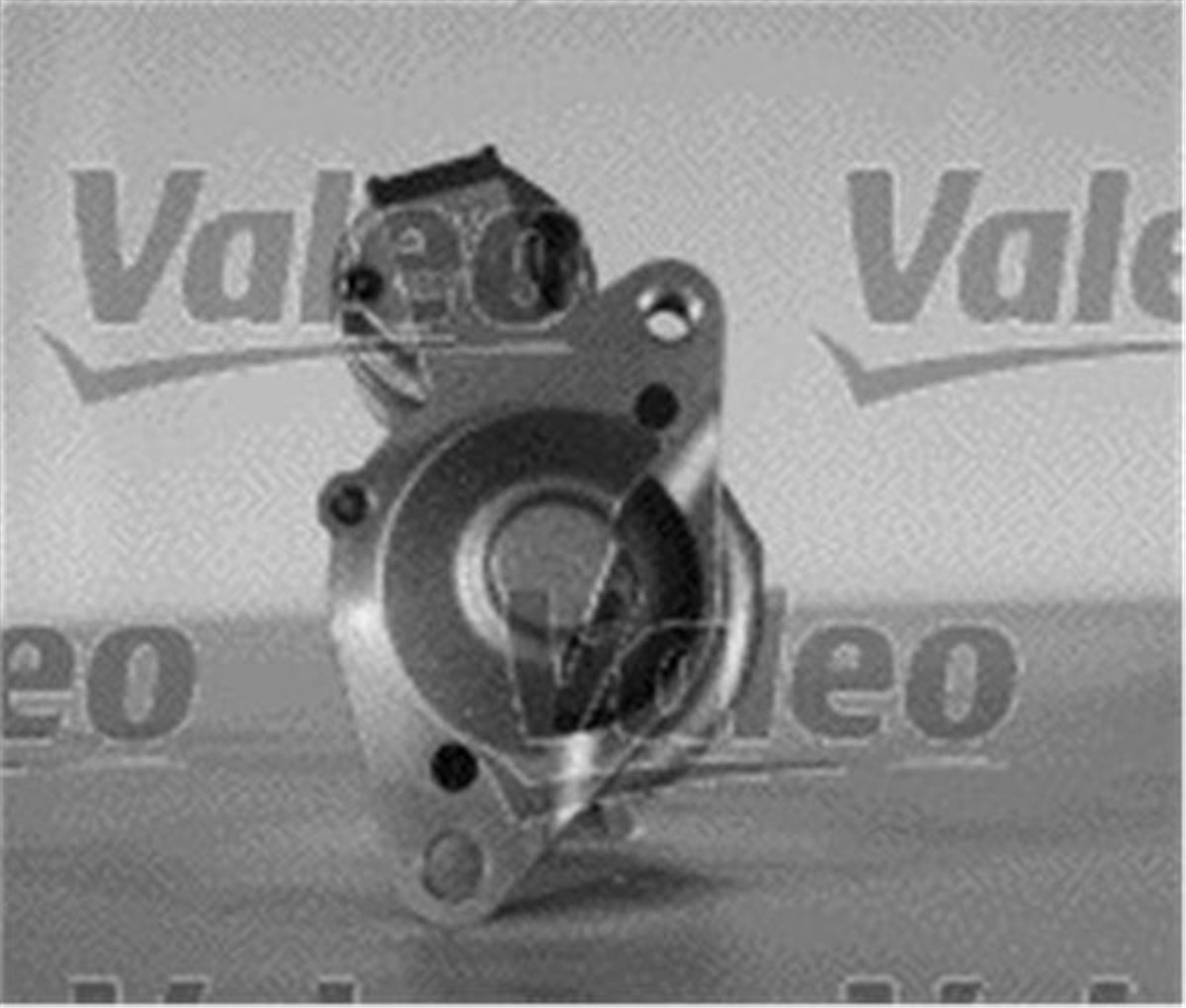 CLIOMARŞ MOTORU 12V 9DİŞ CLIO I-II 1.2-CLIO III 1.2 16V-1.4 16V-KANGOO-TWINGO 1.2-1.2 16V VALEO 432685VALEOVALEO 432685
