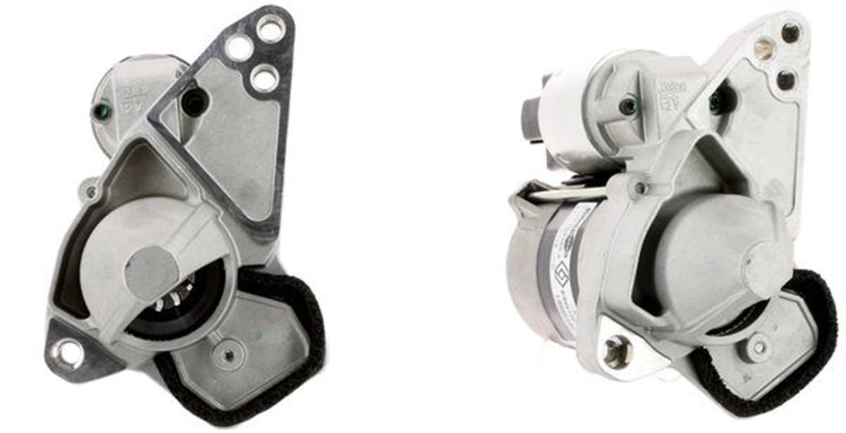 CLIOMARŞ MOTORU CLIO IV 1.2 OEK 233001071ROEKOEK 233001071R