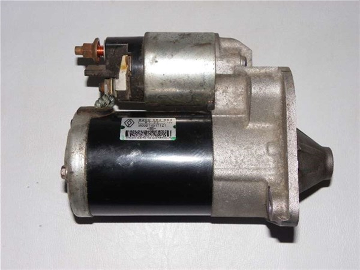 CLIOMARŞ MOTORU KOMPLE CLIO SYMBOL-LOGAN 1.4-1.6-MEGANE CLASIC 1.4 OEK 8200584664OEKOEK 8200584664