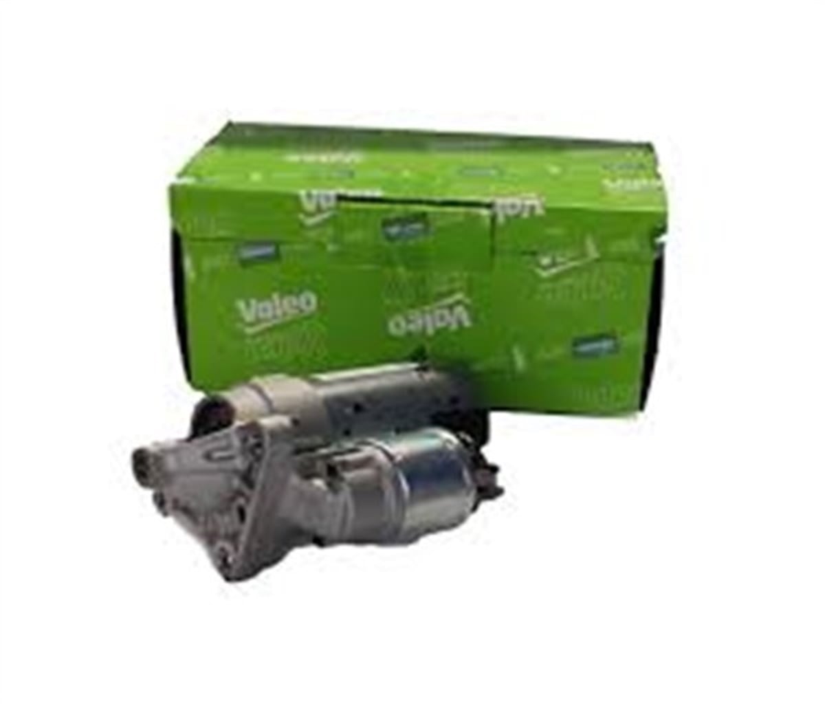 CLIOMARŞ MOTORU RENAULT CLIO II 1.6L VALEO 438328VALEOVALEO 438328