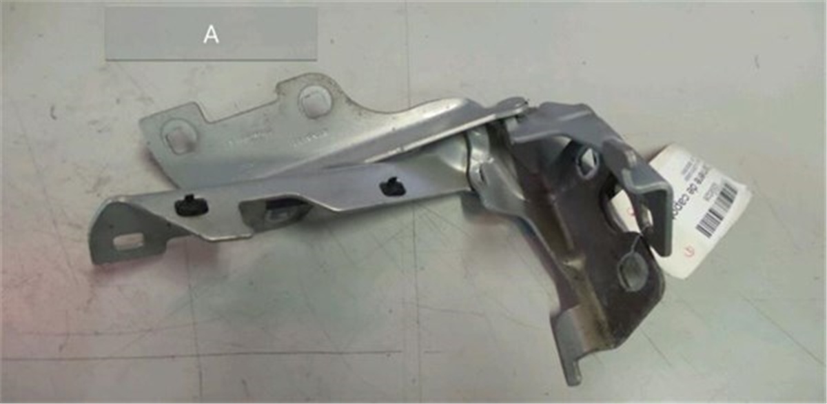 CLIOMOTOR KAPUT MENTEŞESİ SAĞ CLIO II OEK 8200715439OEKOEK 8200715439