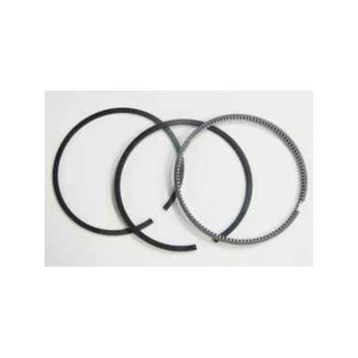 CLIOMOTOR SEGMANI 0.50 MEGANE II-CLIO II-CLIO III-MODUS-SCENIC II K4J 1.4 16V 80.00 YENMAK 91-09175-050YENMAKYENMAK 91-09175-050