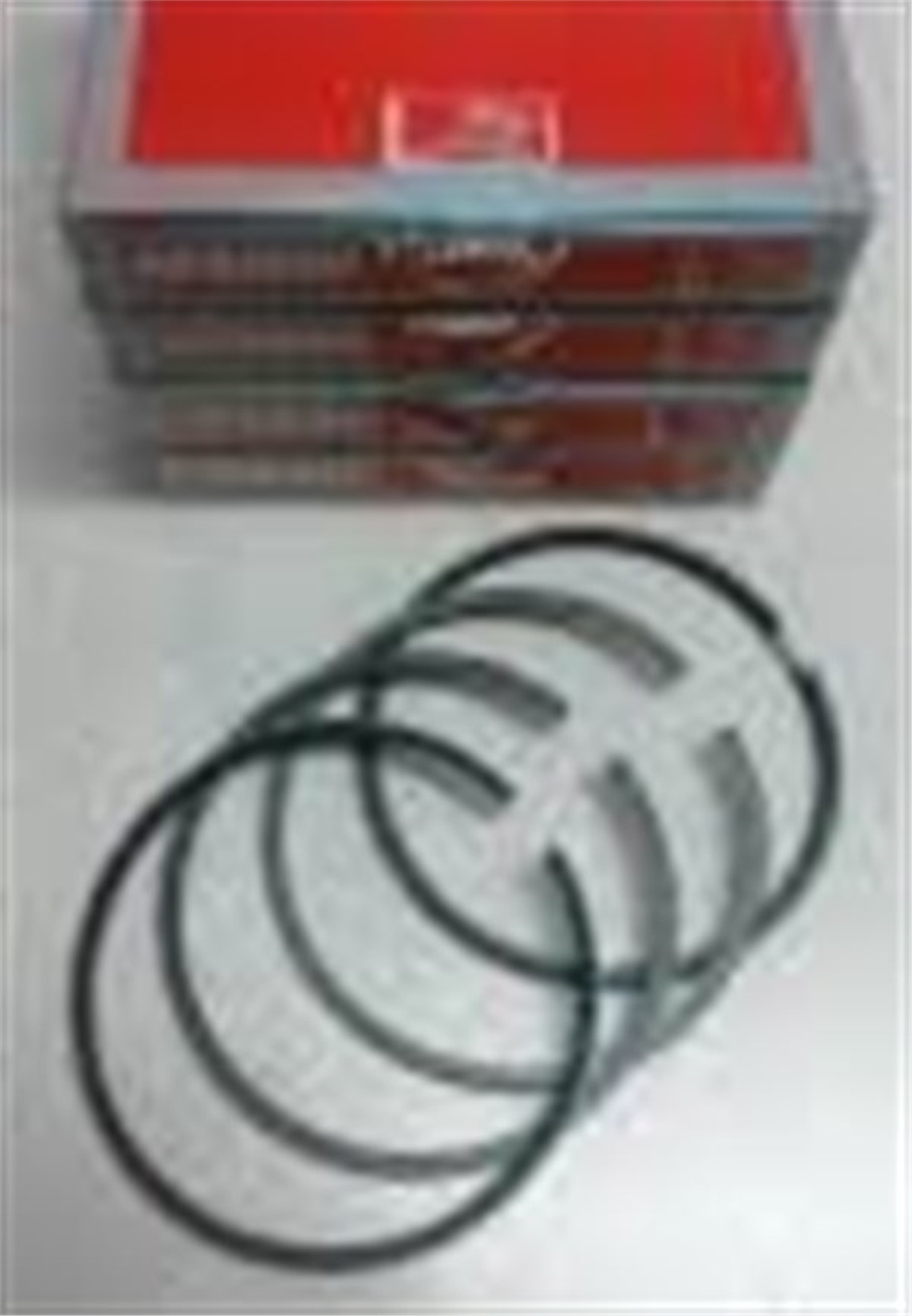 CLIOMOTOR SEGMANI MEGANE II-CLIO III 1.6 16V- MEGANE 1.6IE K7M 79.50 ÇAP 1.00 YENMAK 91-09166-100YENMAKYENMAK 91-09166-100