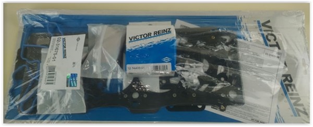 CLIOMOTOR TAKIM CONTA CLIO II-KANGOO-LGN-LGN II-MEGANE I-II-SCENIC I 1.6 16V K4M-K4J V.REINZ 023167501V.REINZV.REINZ 023167501