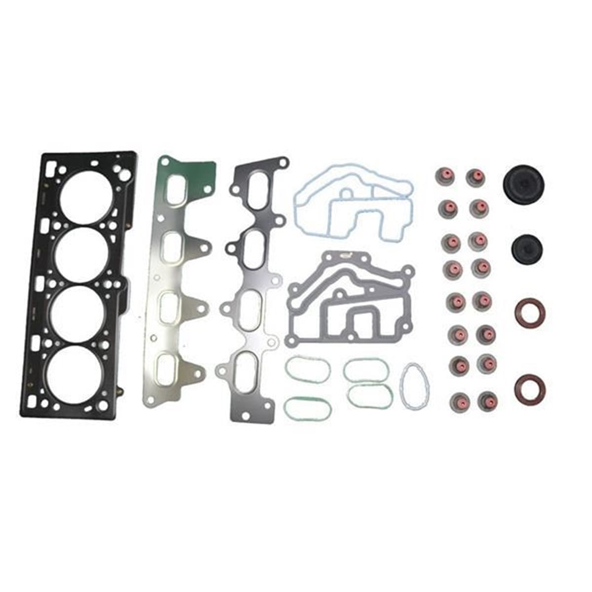 CLIOMOTOR TAKIM CONTASI MEGANE-CLIO-LOGAN 1.4-1.6 16V K4J-K4M-700-710-712-714 FULL.TK KEÇESİZ SUBAP LA OTOCONTA 42457201OTOCONTAOTOCONTA 42457201