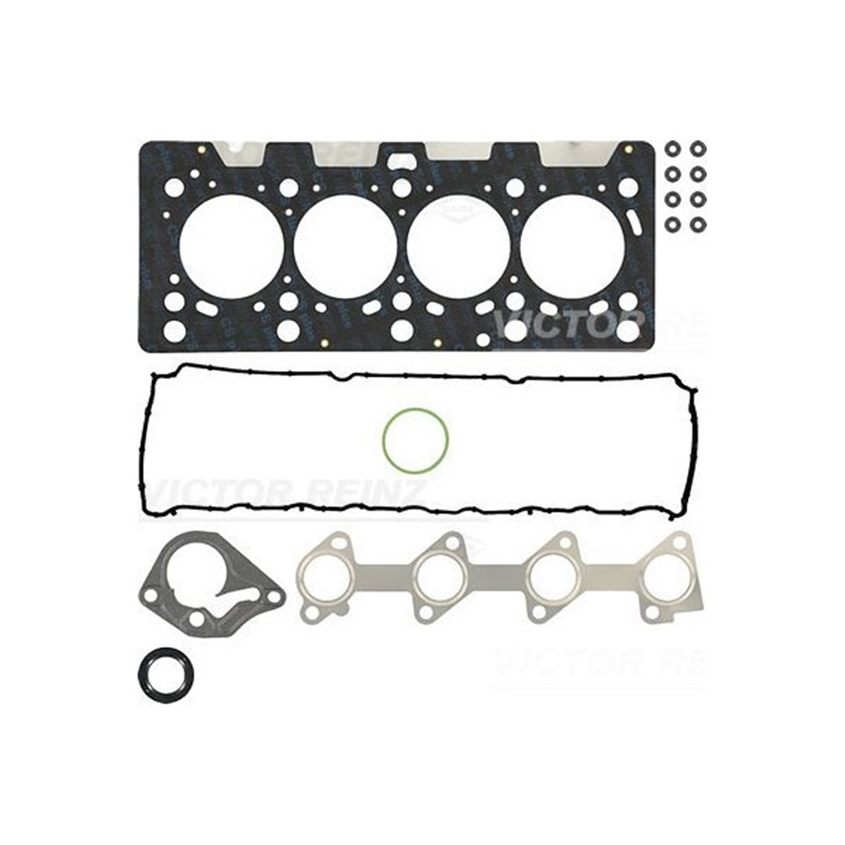 CLIOMOTOR TAKIM CONTASI SKC Lİ CLIO-KANGOO 1.5 DCI K9K V.REINZ 023634501V.REINZV.REINZ 023634501