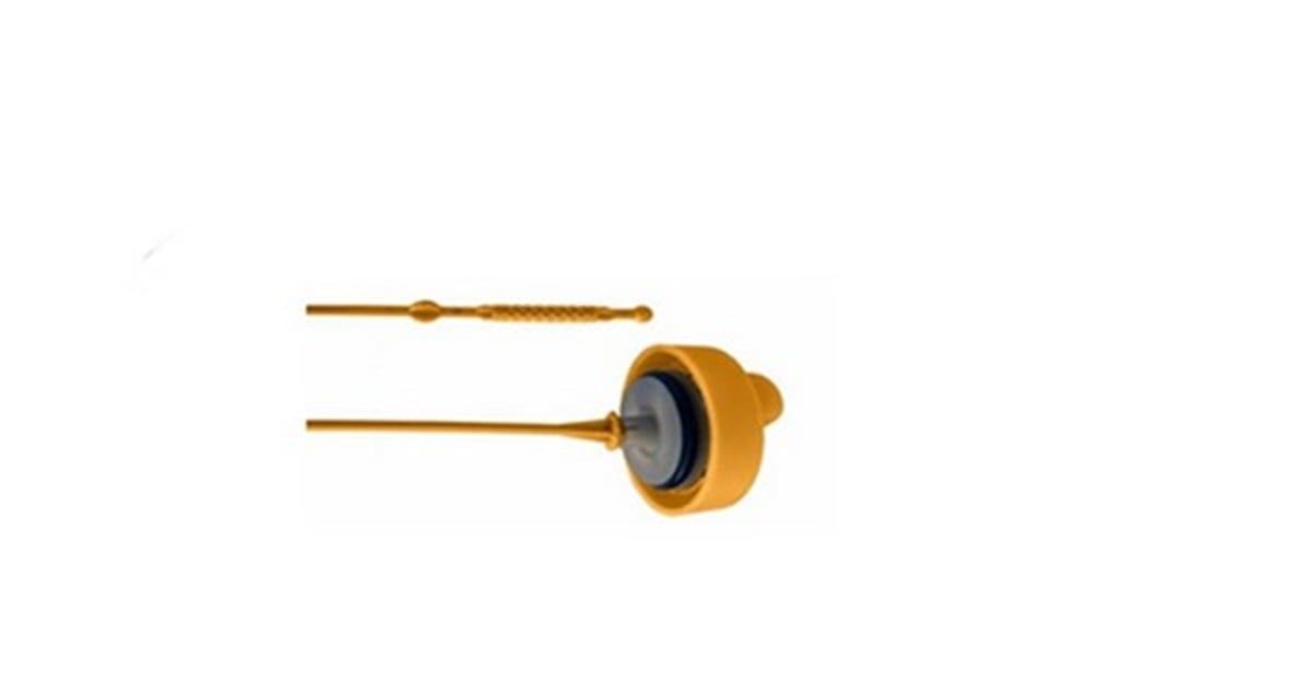 CLIOMOTOR YAĞ ÇUBUĞU CLIO III OKSA 843OKSAOKSA 843