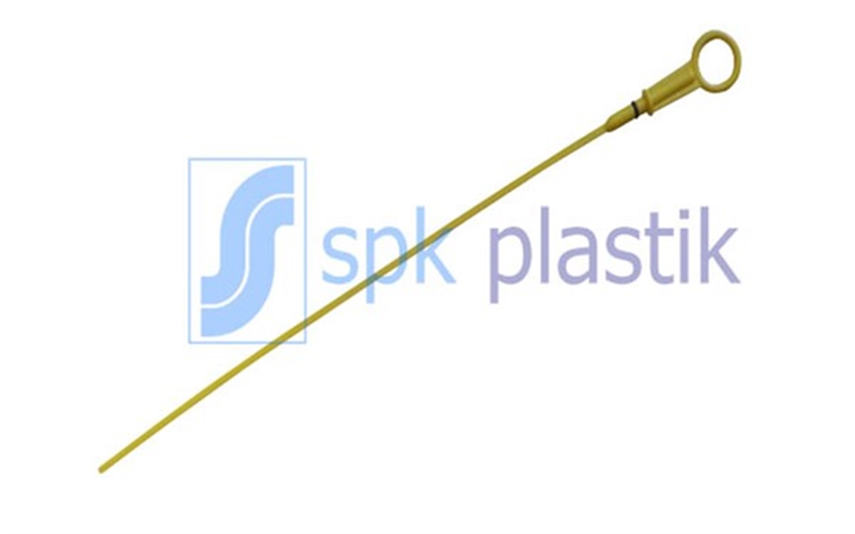 CLIOMOTOR YAĞ ÇUBUĞU UZUN CLIO-MEGANE K7M-F3R-F4R-F3P SPK 1170SPKSPK 1170