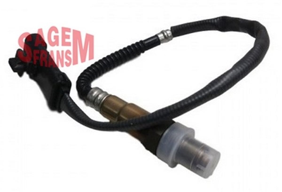 CLIOOKSİJEN SENSÖRÜ CLIO II-III-KANGOO-LAGUNA II-MEGANE SAGEM 11200SAGEMSAGEM 11200